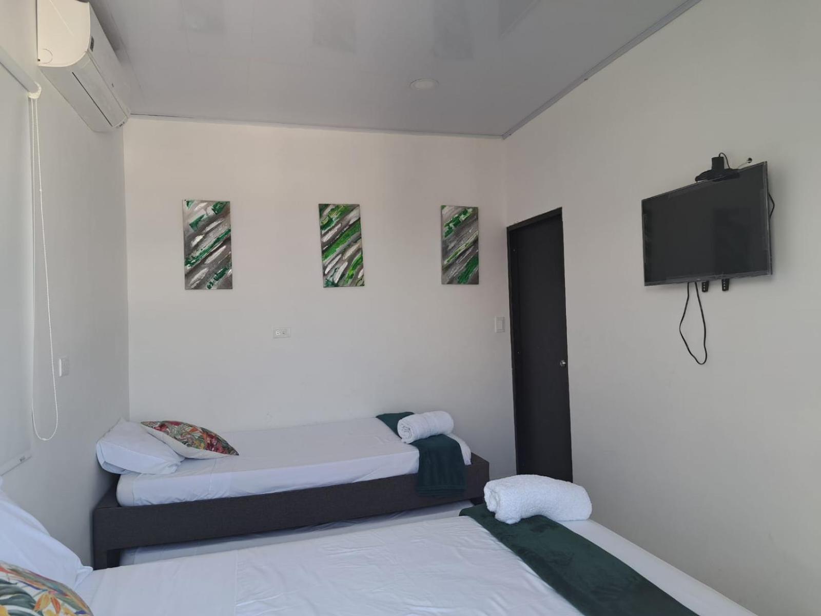 Aloha Sai Apartamento San Andrés