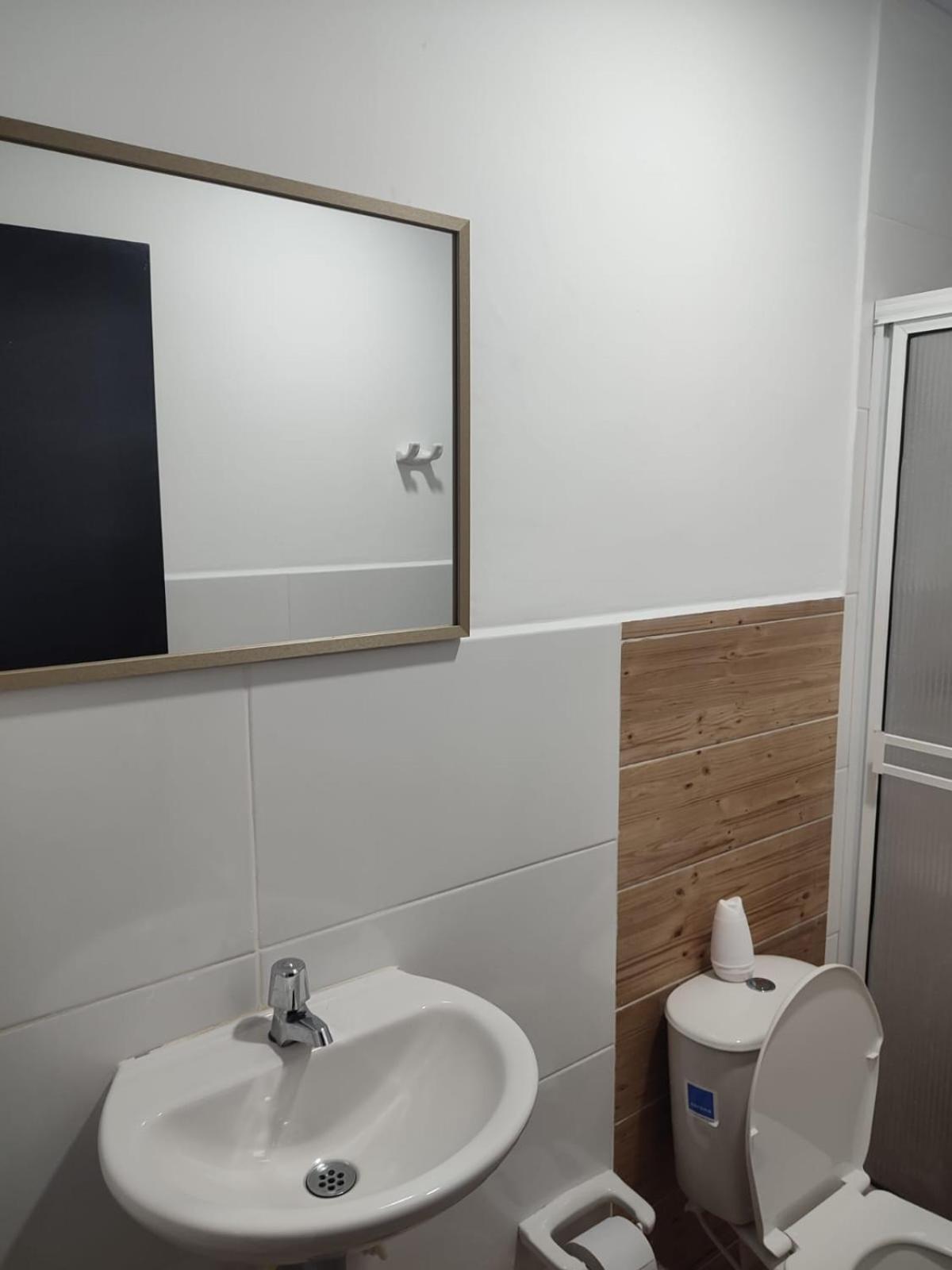 Aloha Sai Apartamento San Andrés