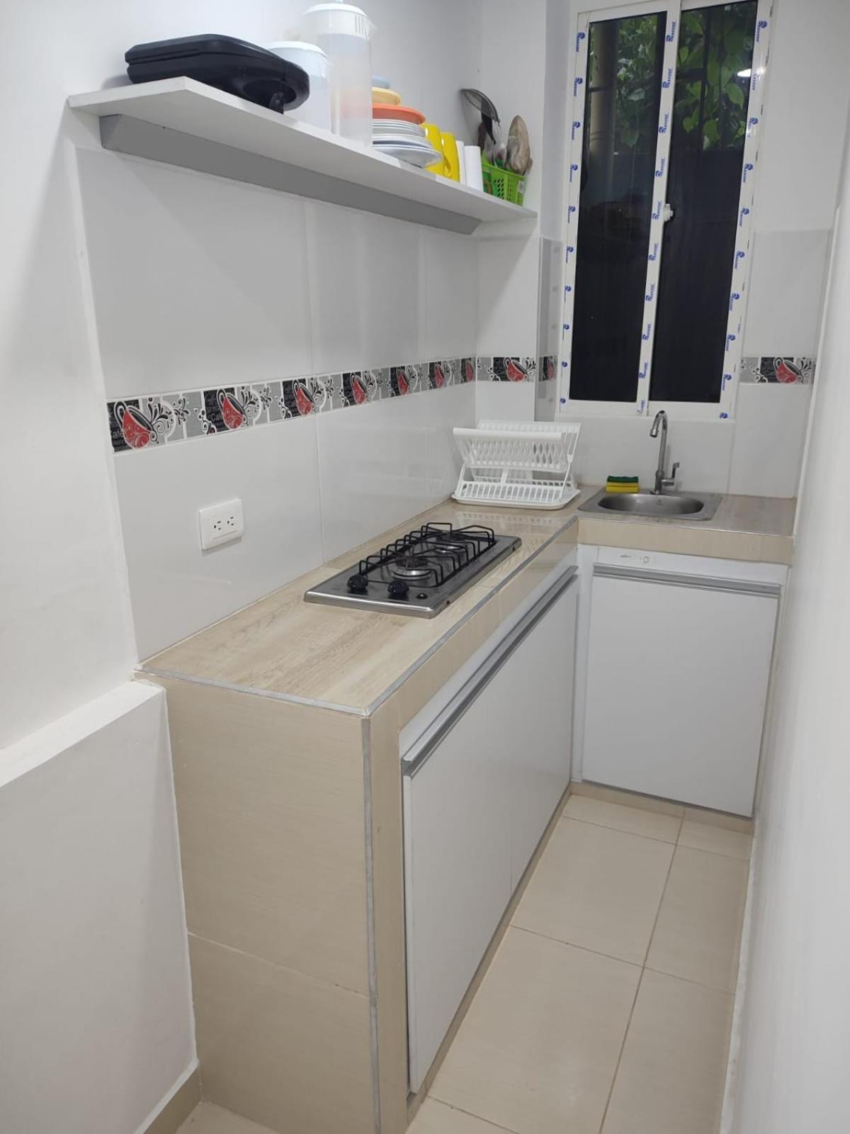 Aloha Sai Apartamento *