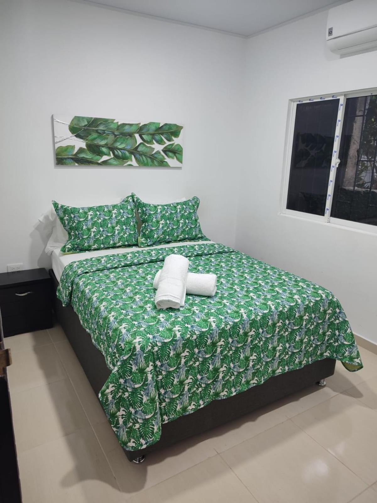 Aloha Sai Apartamento
