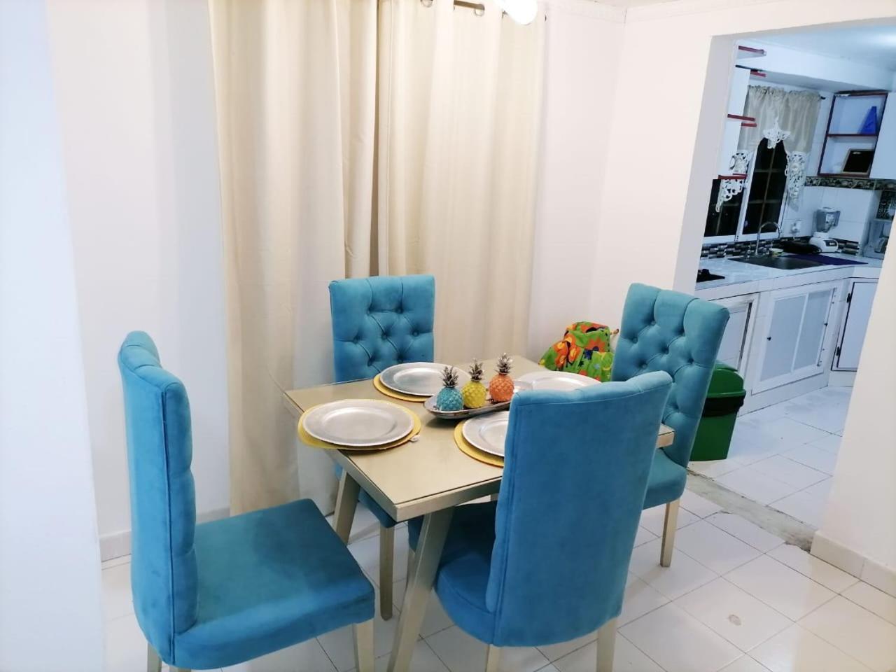 Apartamento 2 Sarie Bay Islas *