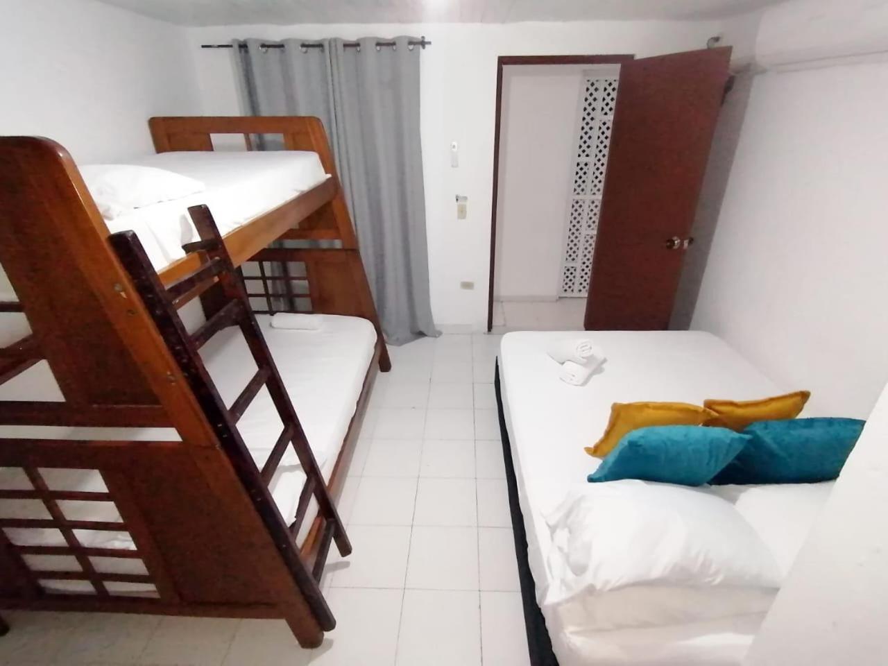 Apartamento 2 Sarie Bay Islas San Andrés