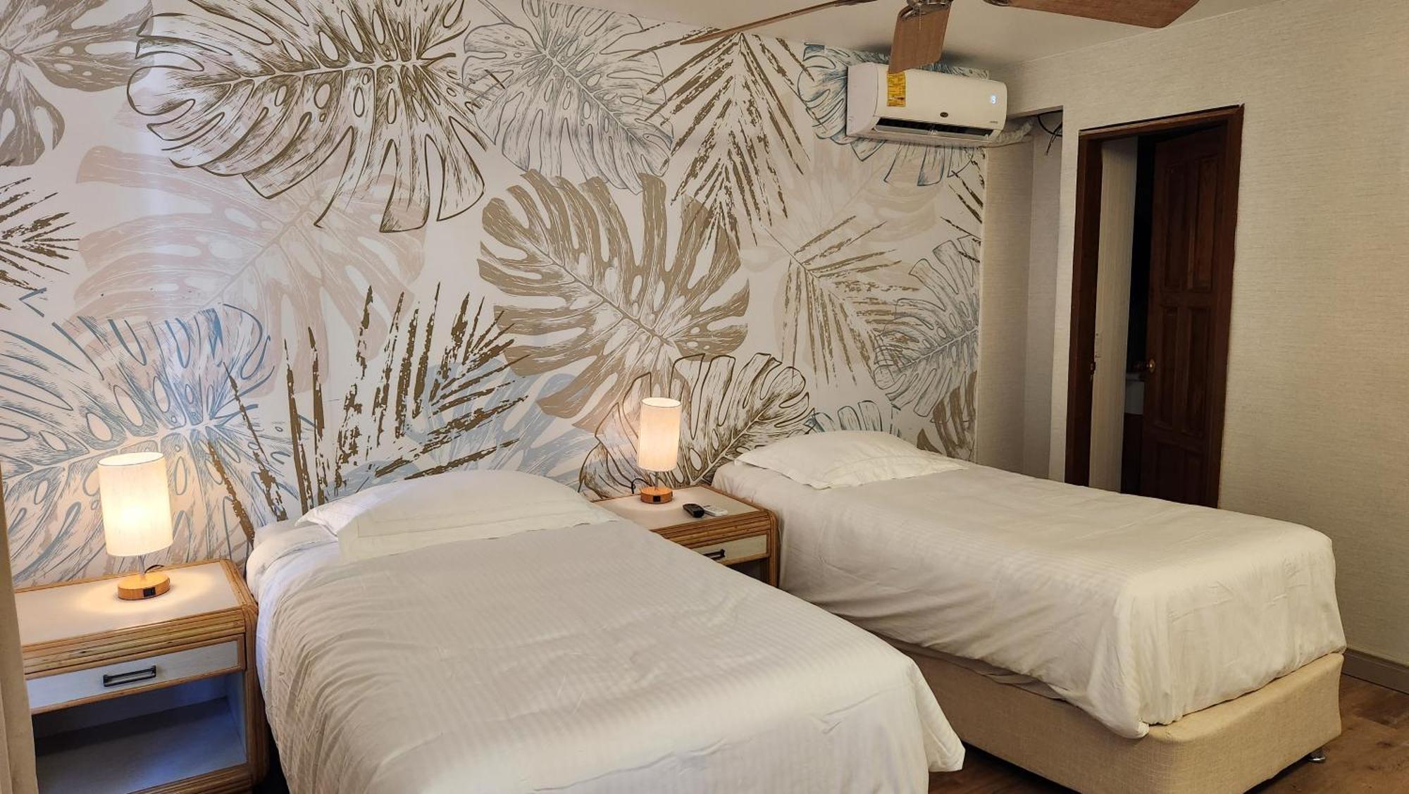 Cocoplum 4* San Andres (San Andres and Providencia Islands)
