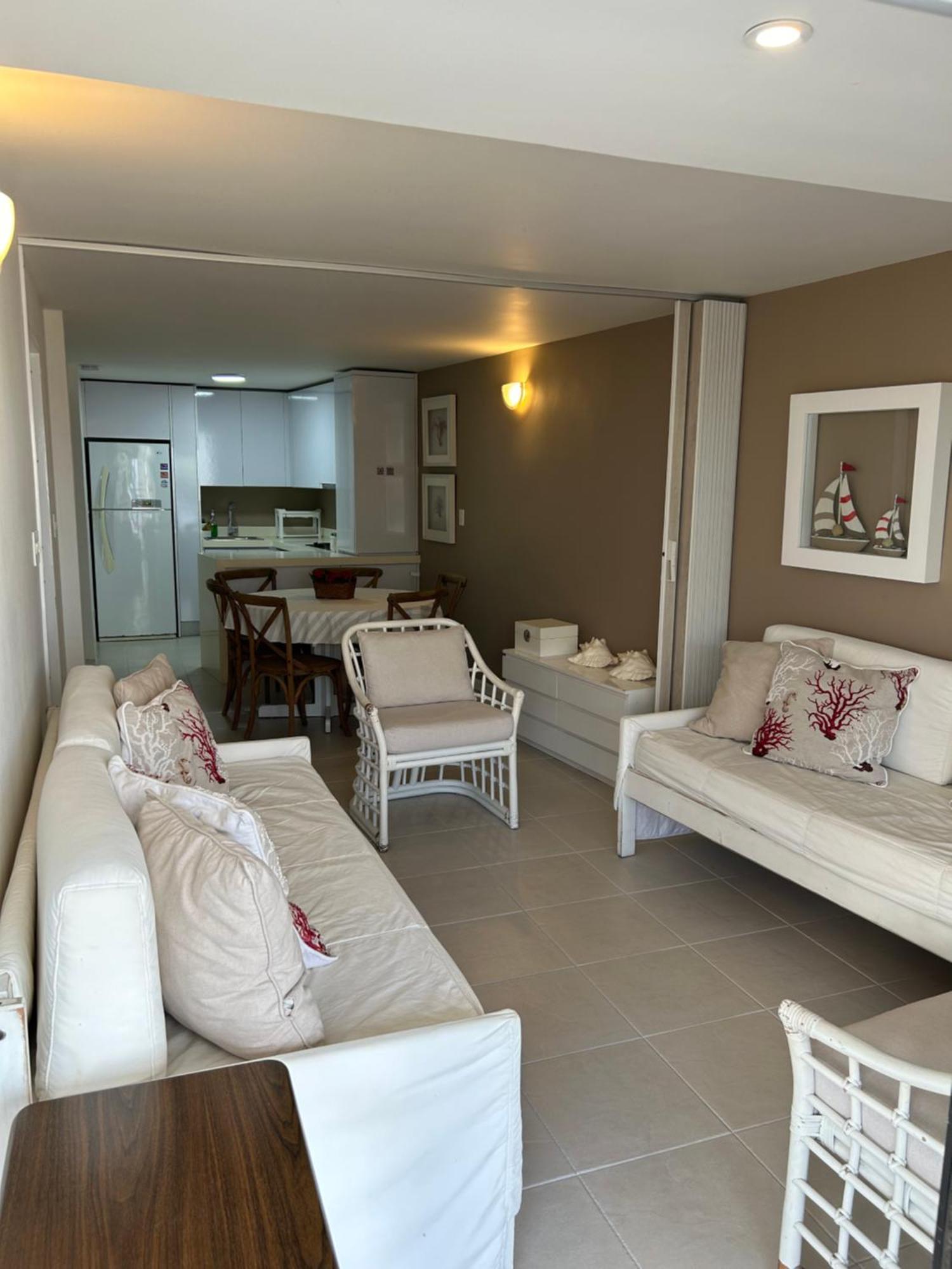Hansa Reef Apartamento San Andrés