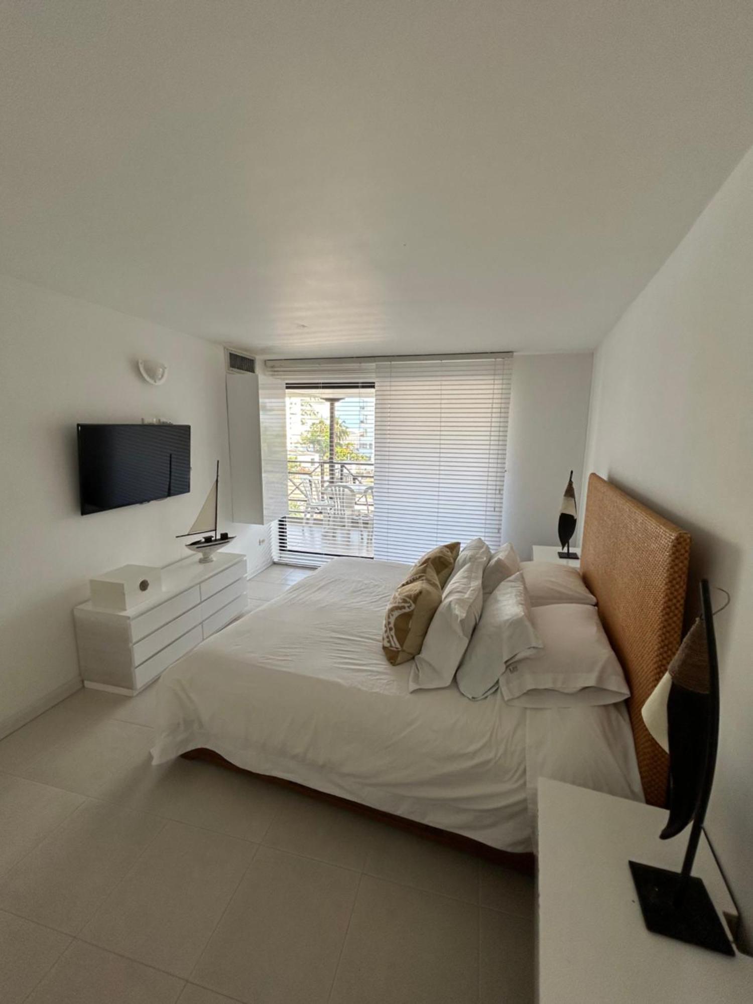 Apartamento Hansa Reef San Andrés