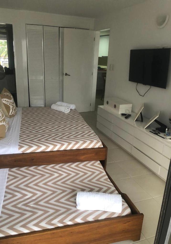 Hansa Reef Apartamento *
