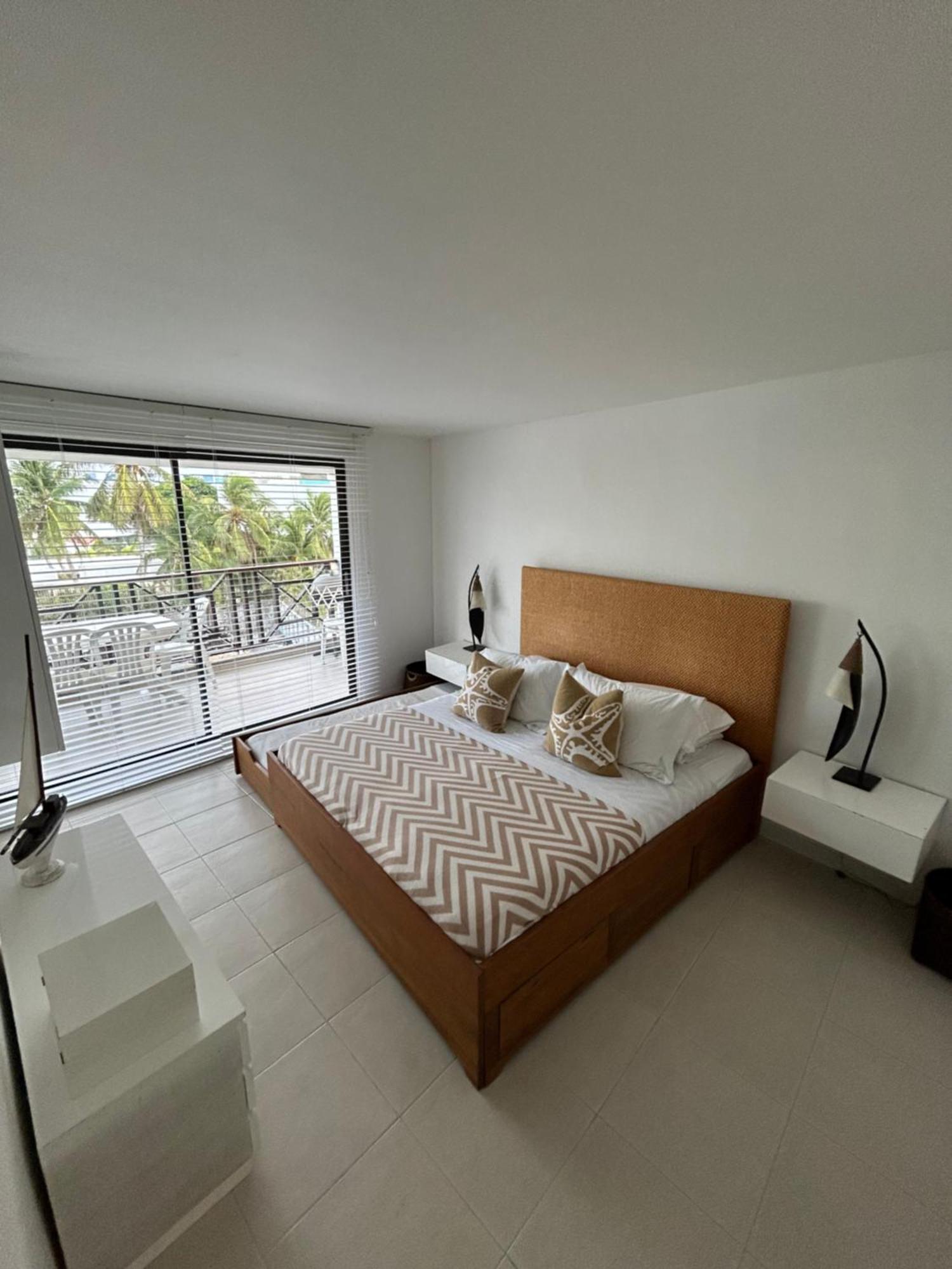 Apartamento Hansa Reef San Andrés