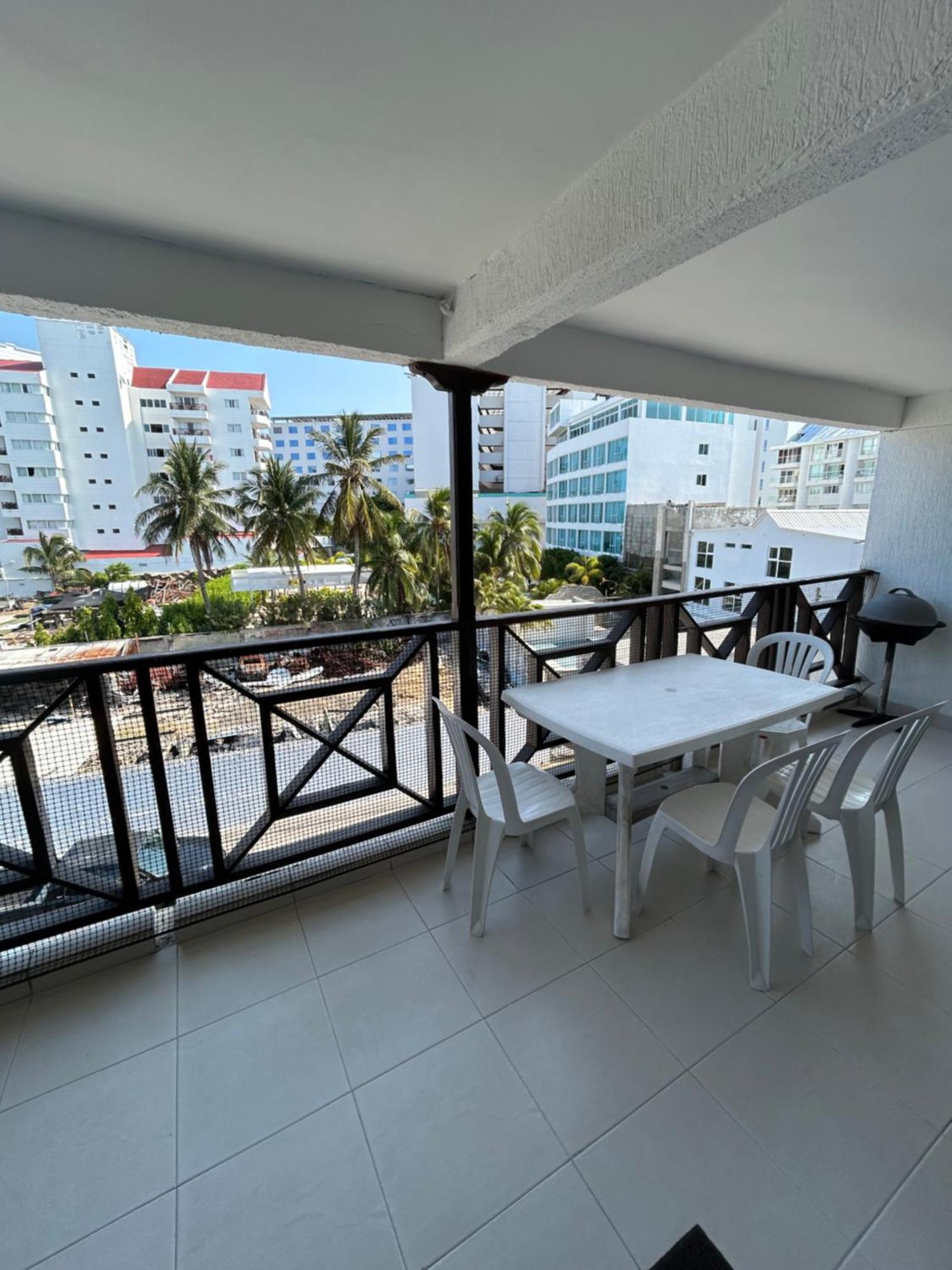 Hansa Reef * San Andrés