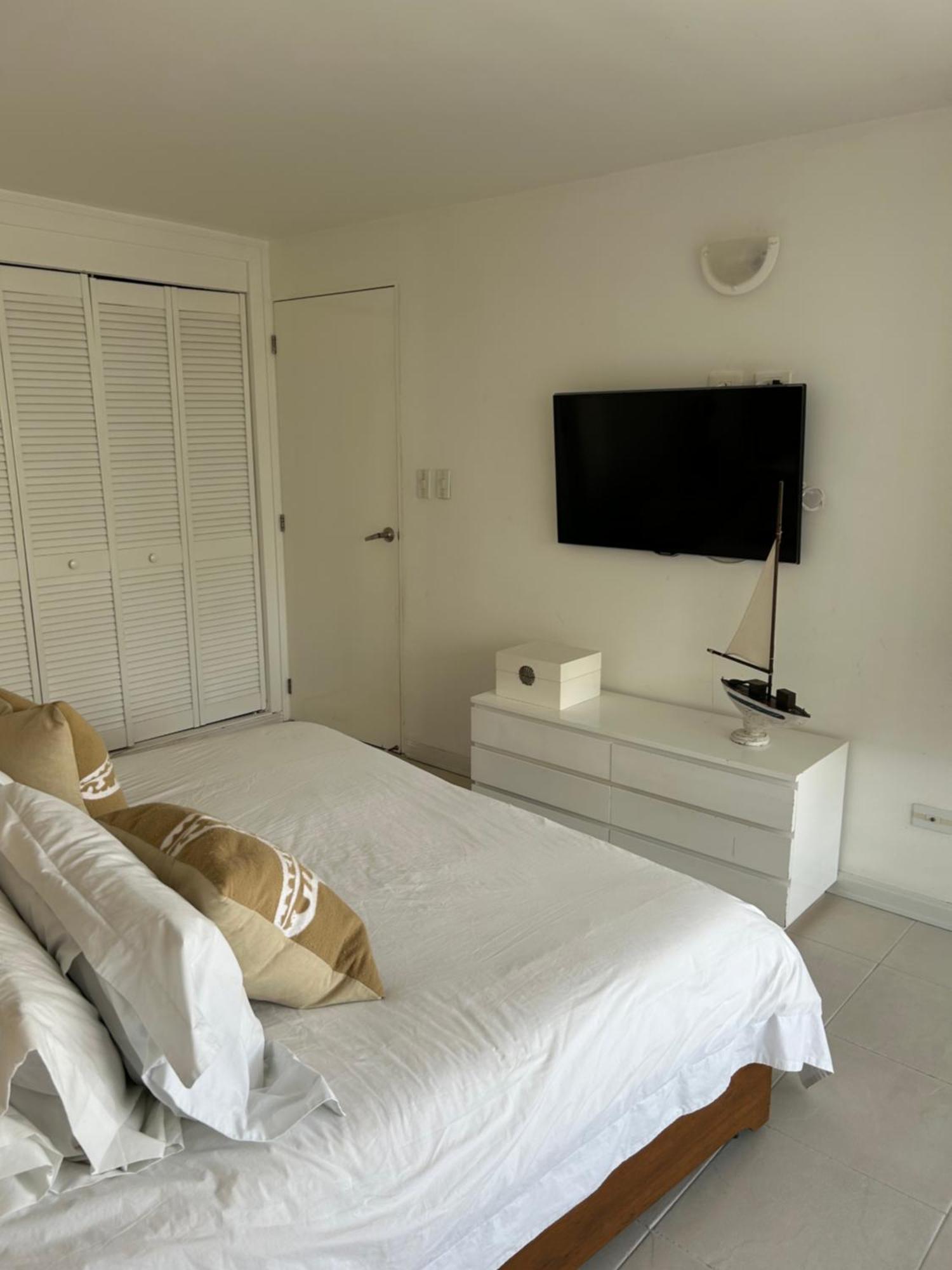 Apartamento Hansa Reef