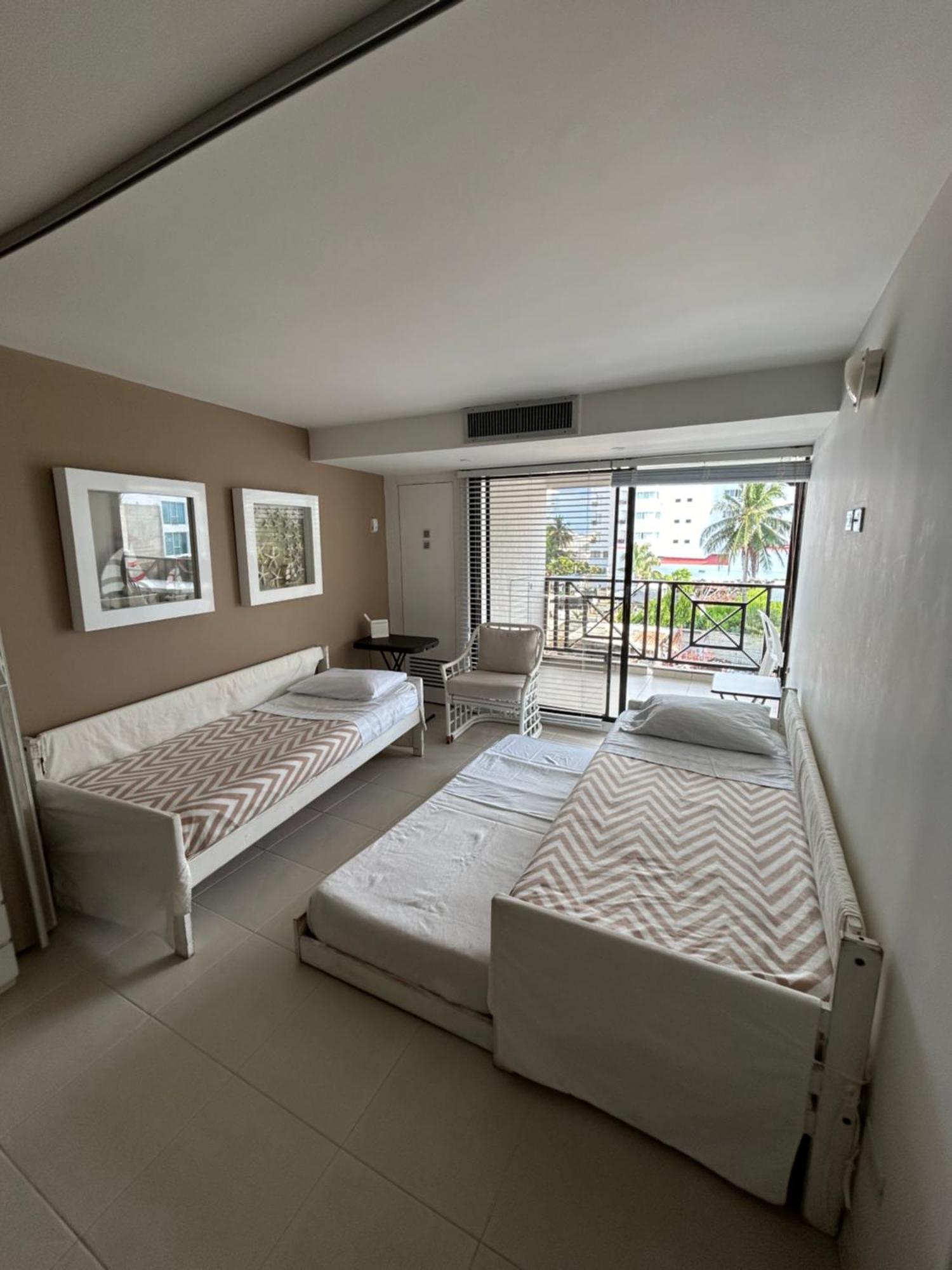 Apartamento Hansa Reef San Andrés