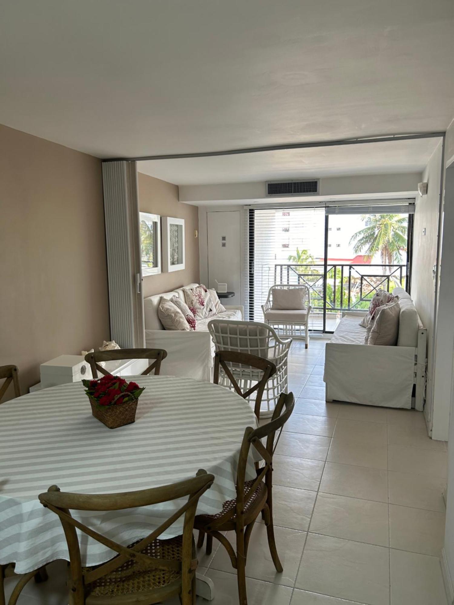 Hansa Reef Apartamento *