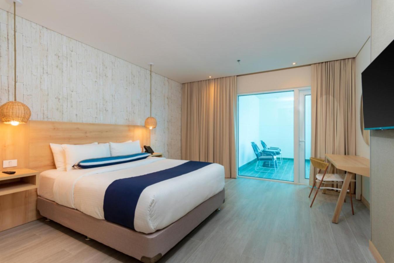 Aquamare 4* San Andrés