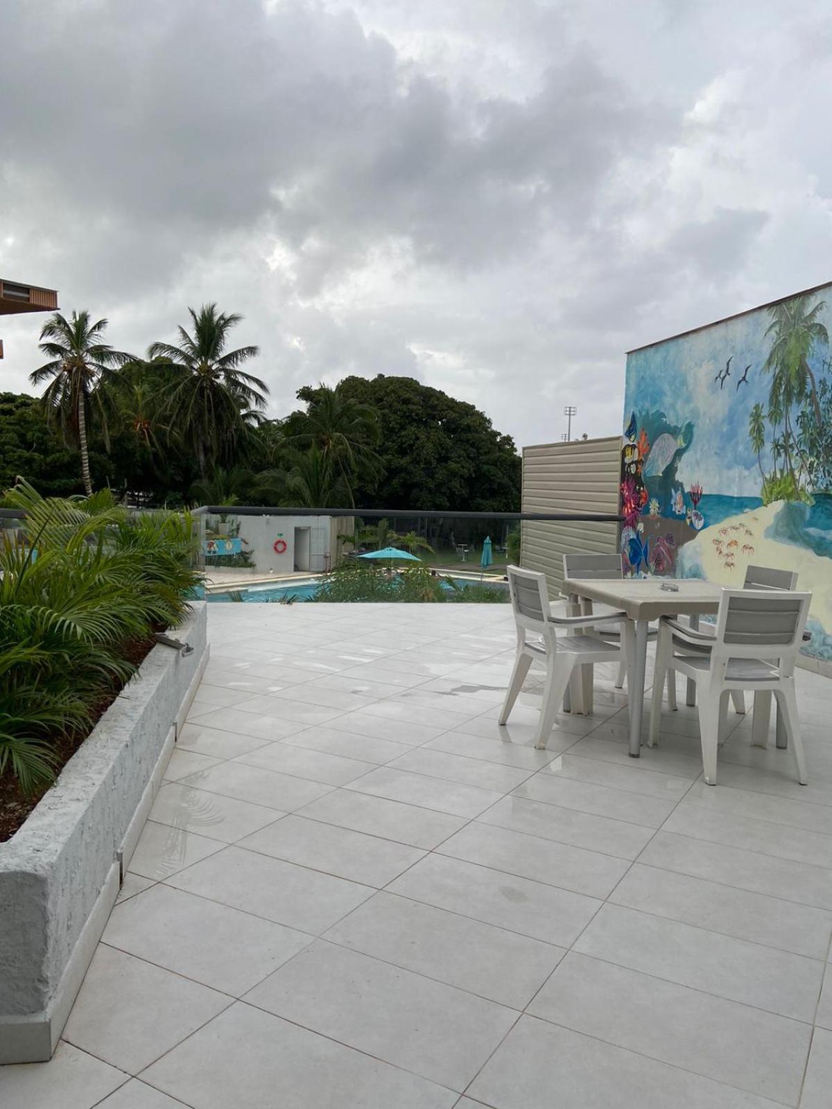 Dreamer Club San Andrés