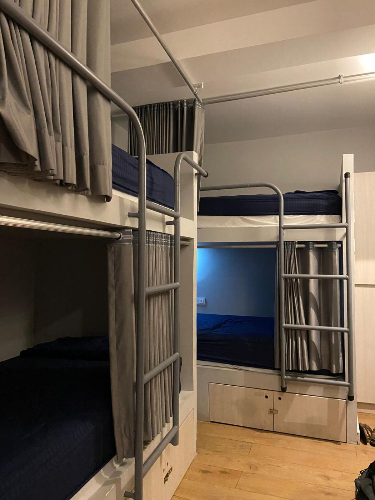 Dreamer Club Hostal San Andrés