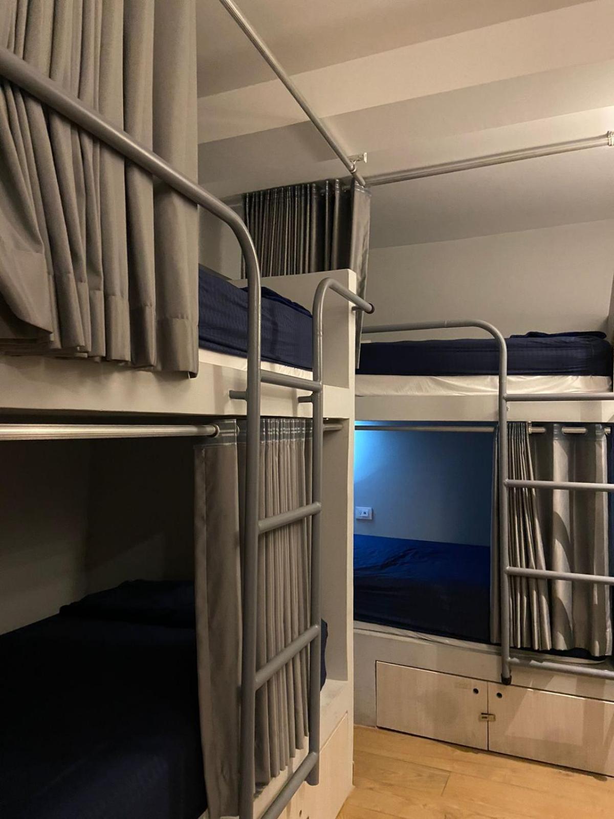 Hostal Dreamer Club