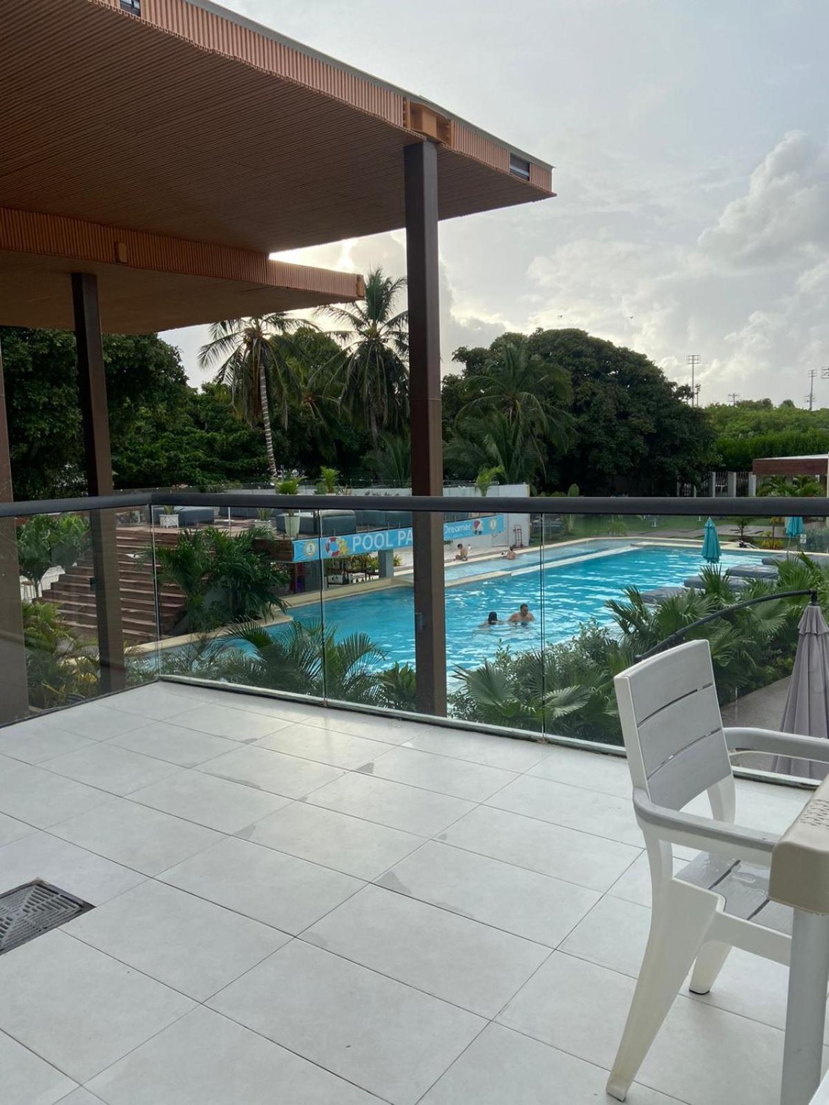 Hostal Dreamer Club San Andrés
