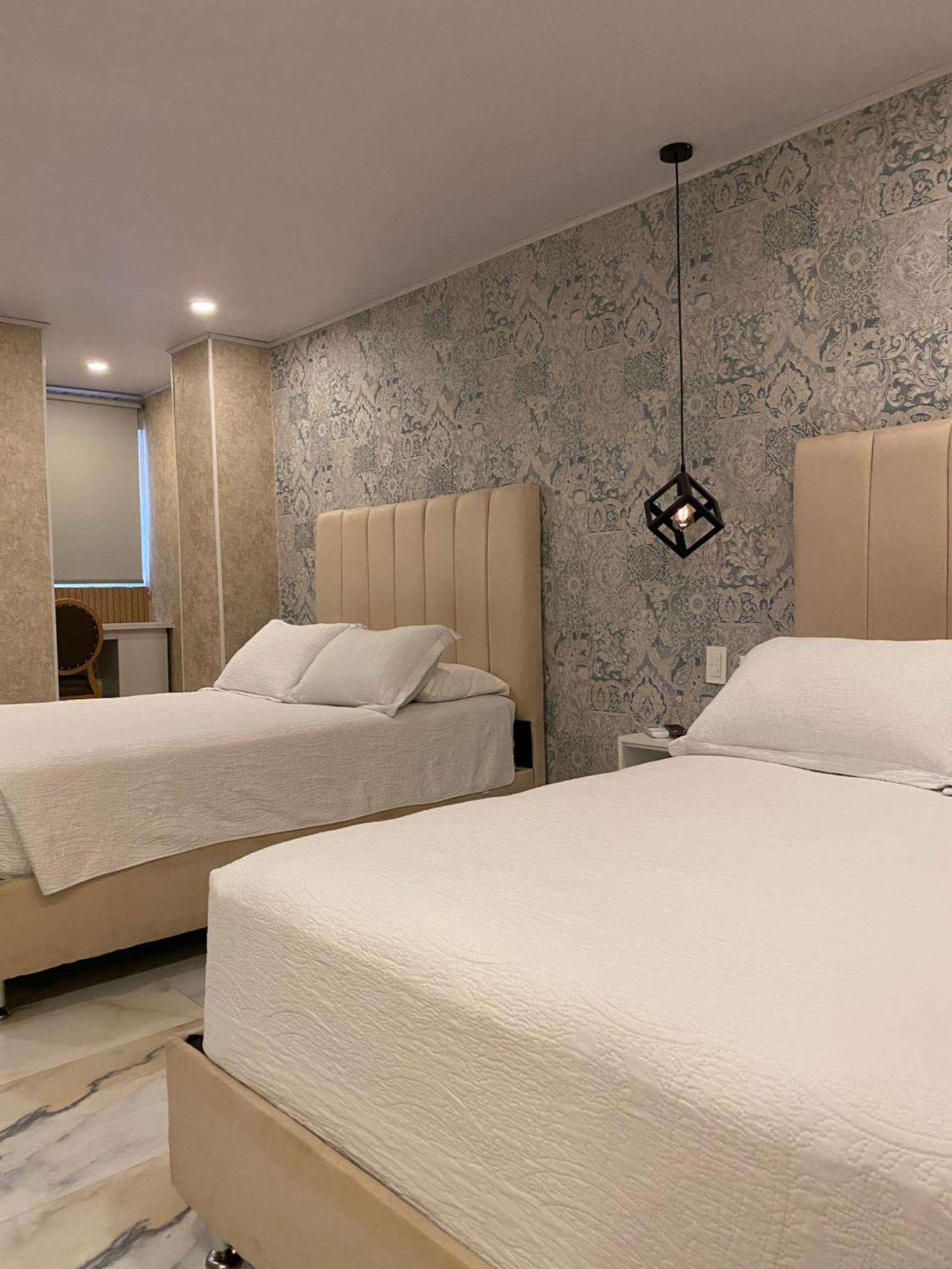 Wh Hotel