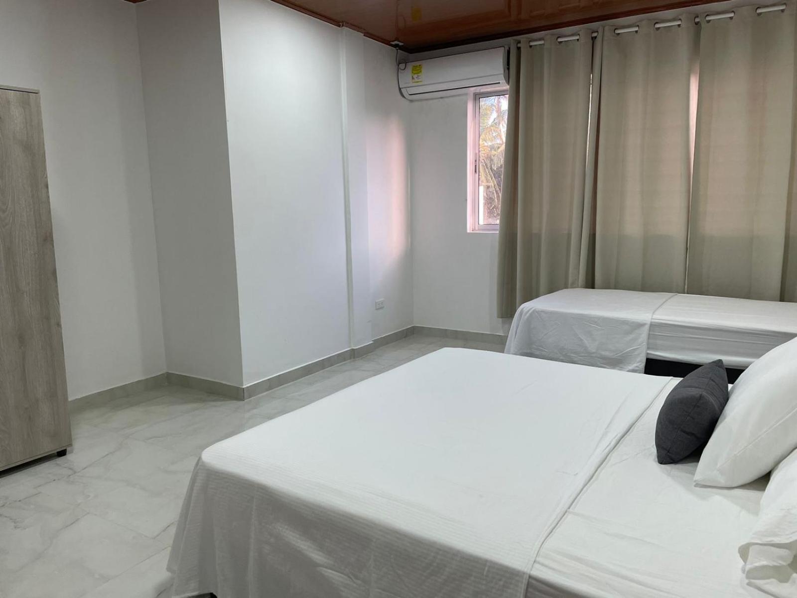 Alka's Paradise And Bed and breakfast San Andrés