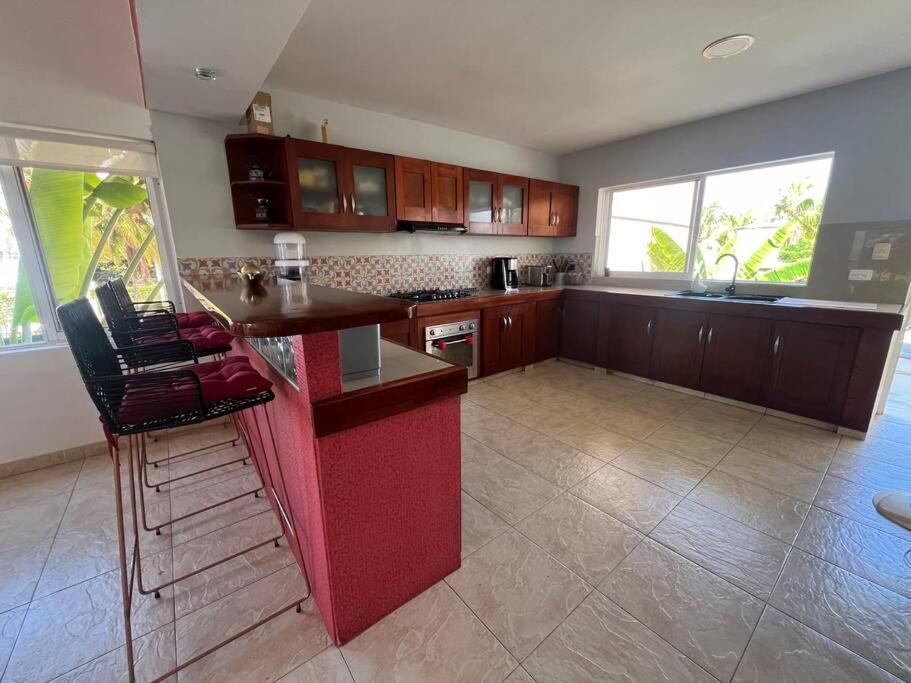 La Villana House Homestay *