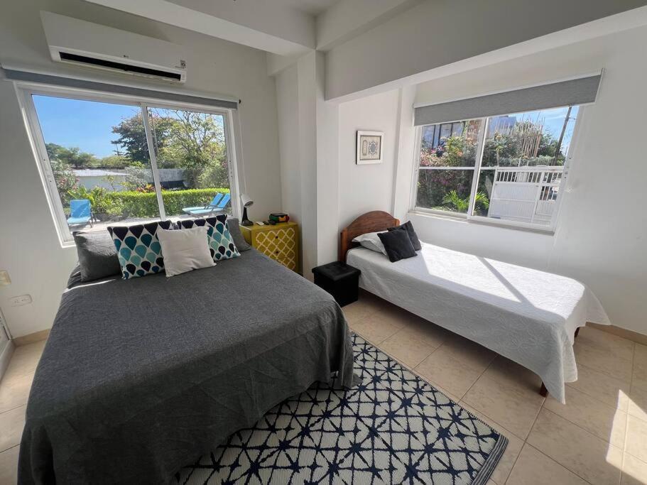 La Villana House San Andres (San Andres and Providencia Islands)
