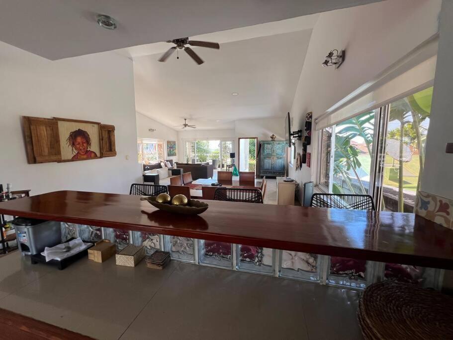 La Villana House Homestay *