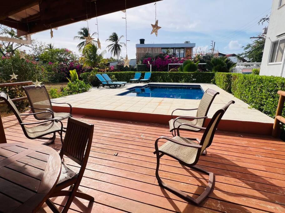 Homestay La Villana House