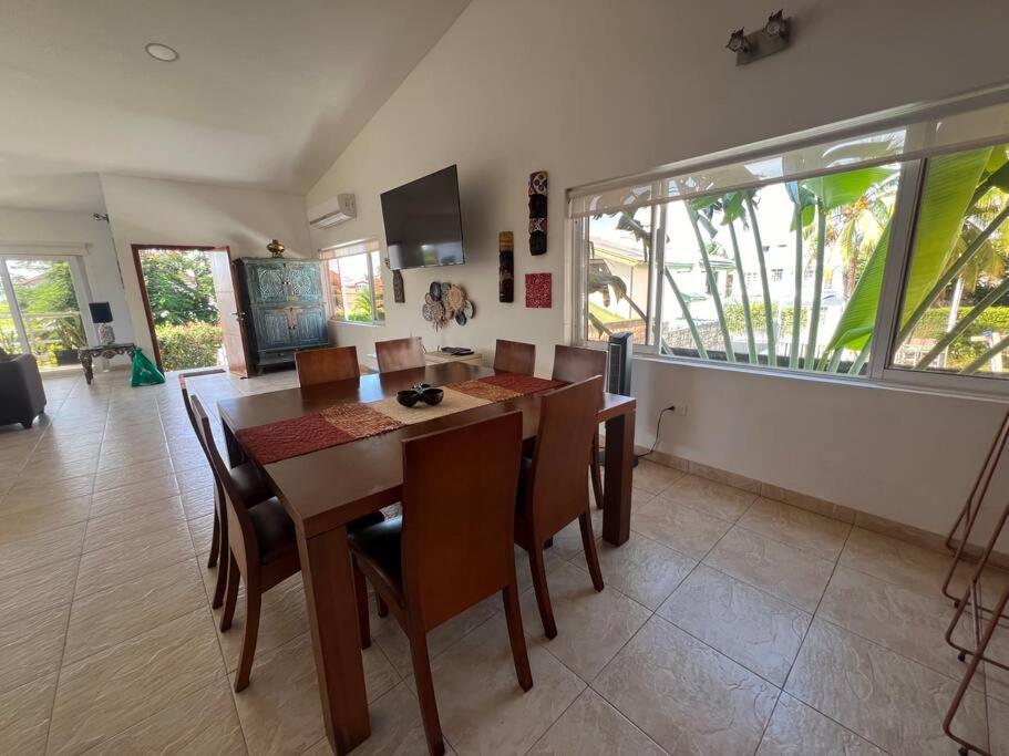 La Villana House Homestay San Andres (San Andres and Providencia Islands)