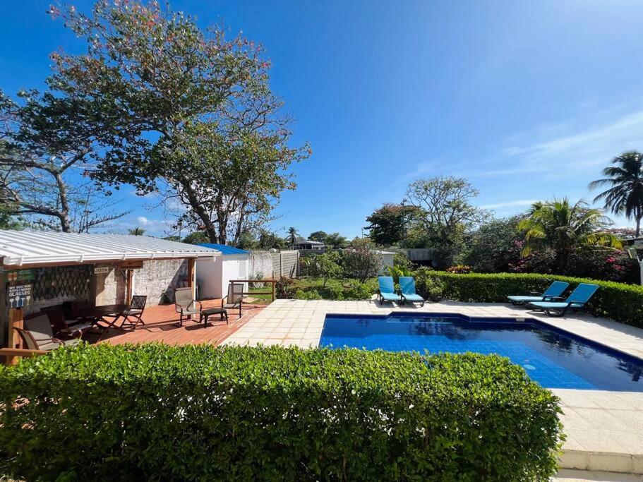 Homestay La Villana House