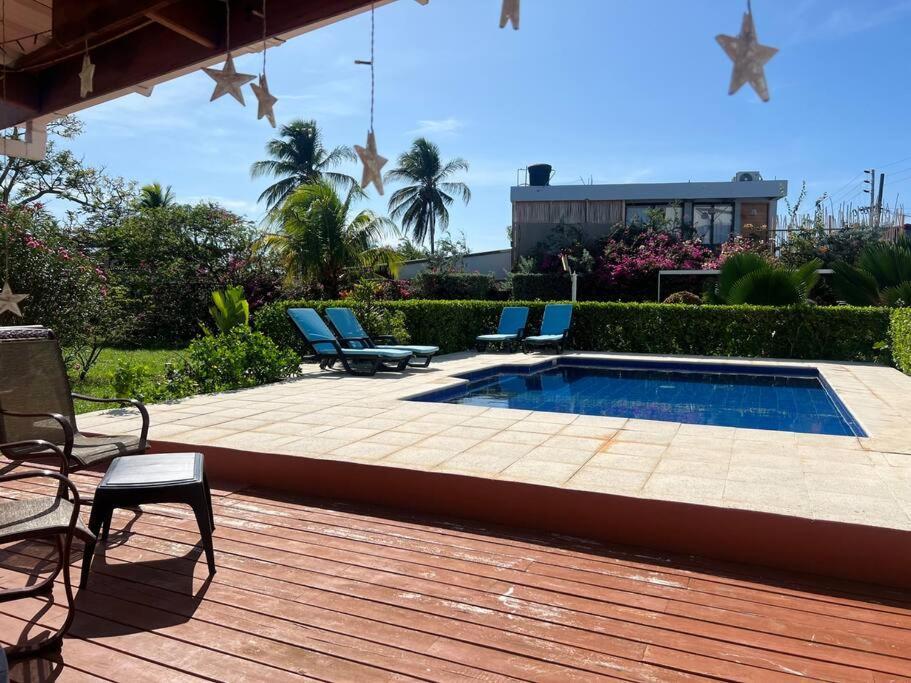 Homestay La Villana House