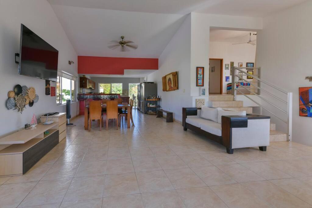 La Villana House San Andres (San Andres and Providencia Islands)