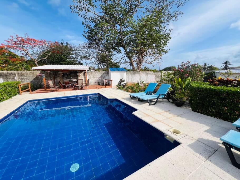 La Villana House San Andres (San Andres and Providencia Islands)