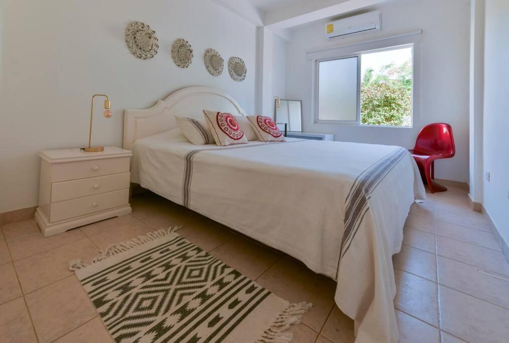 La Villana House