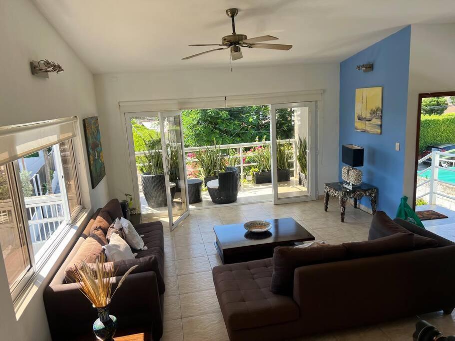 La Villana House Homestay