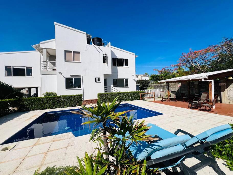 La Villana House Homestay