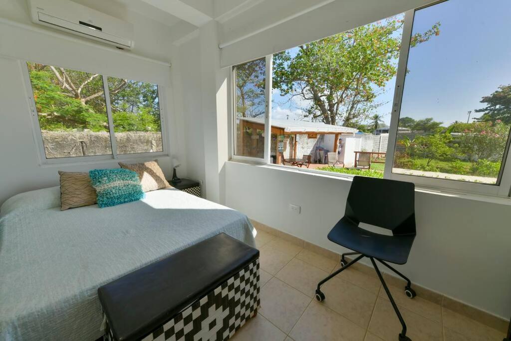 La Villana House Homestay