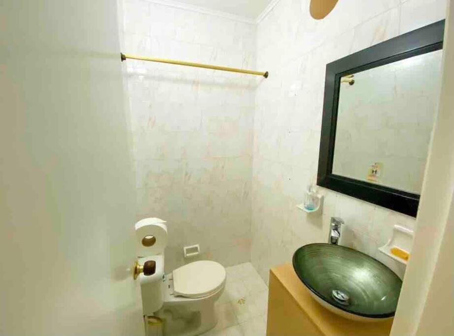Apartamento Edificio Calima