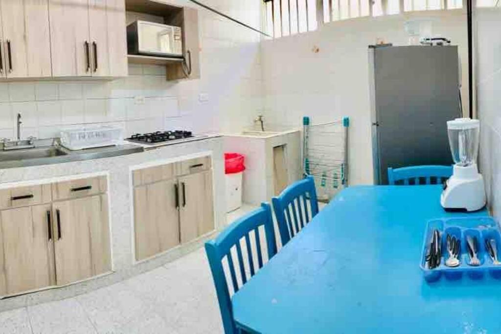 Apartamento Edificio Calima *