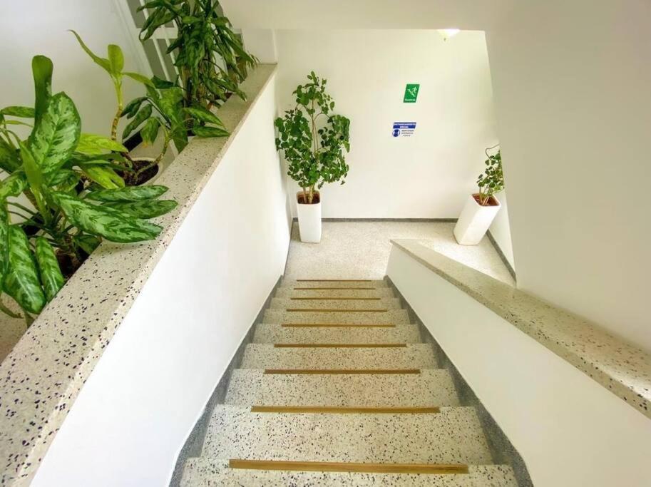 Apartamento Edificio Calima *