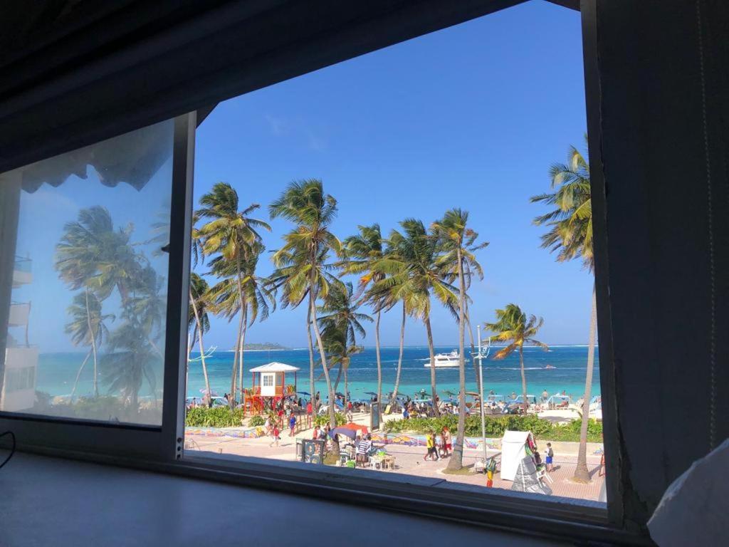 Limsor Playa Frente Al Mar Apartamento San Andrés
