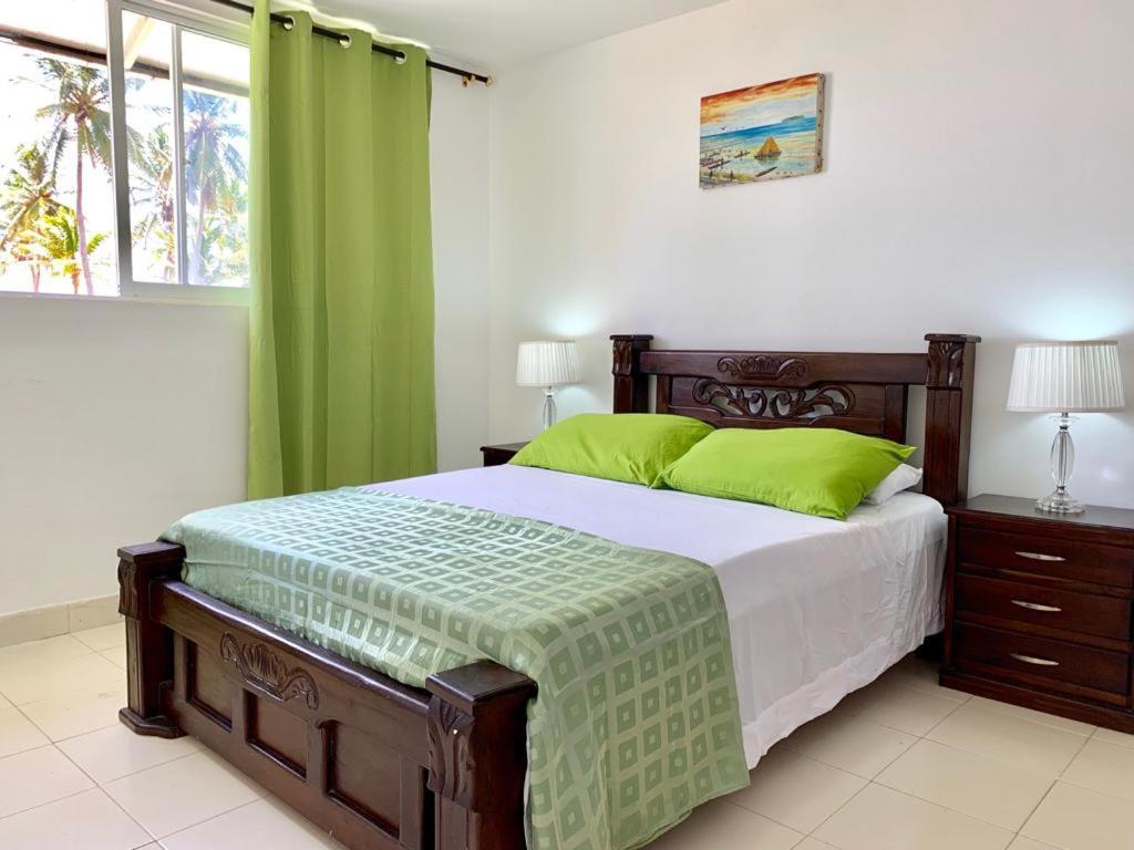 Apartamento Limsor Playa Frente Al Mar *