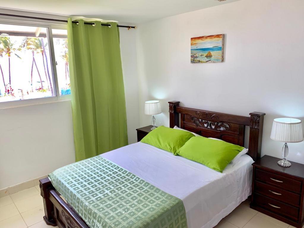 Apartamento Limsor Playa Frente Al Mar San Andrés