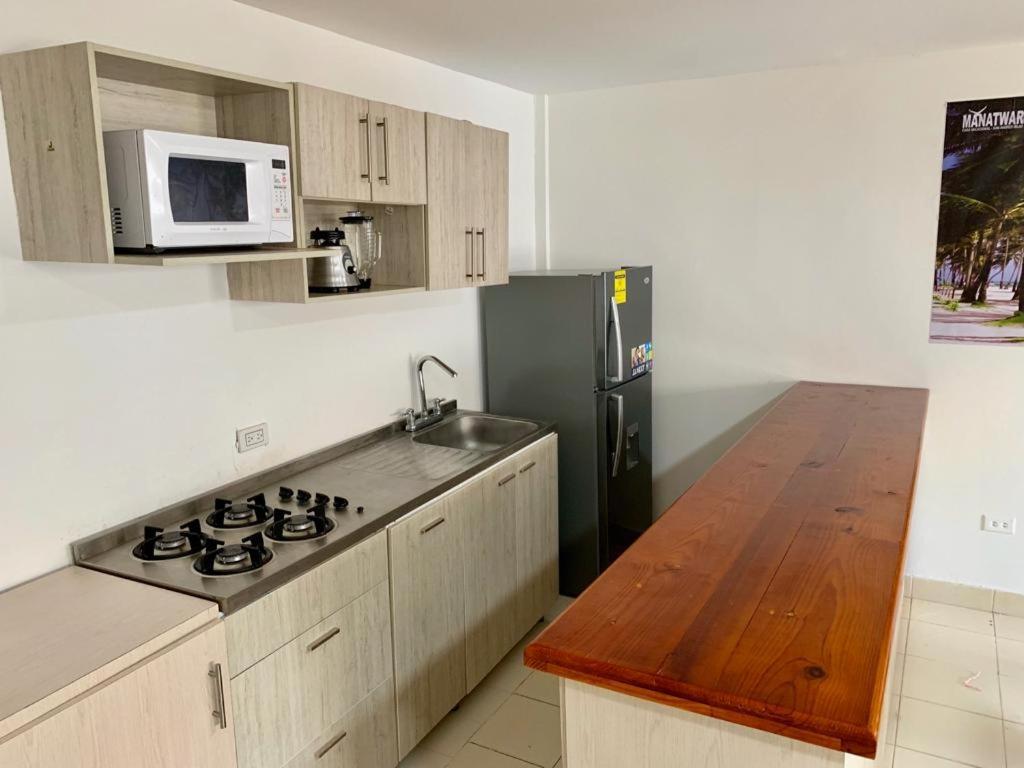Limsor Playa Frente Al Mar Apartamento