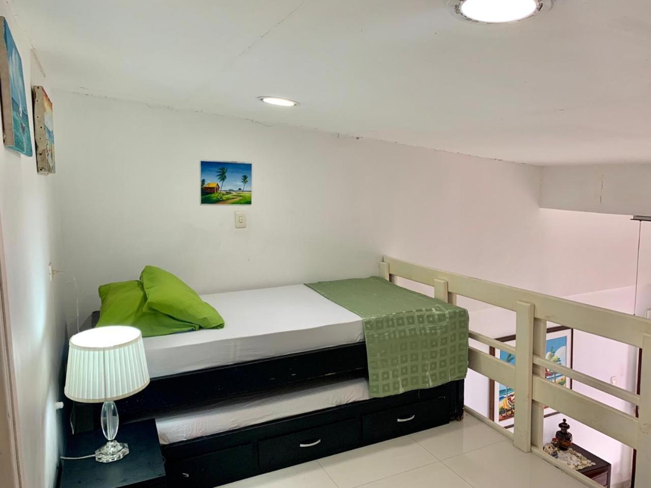 Limsor Playa Frente Al Mar Apartamento *