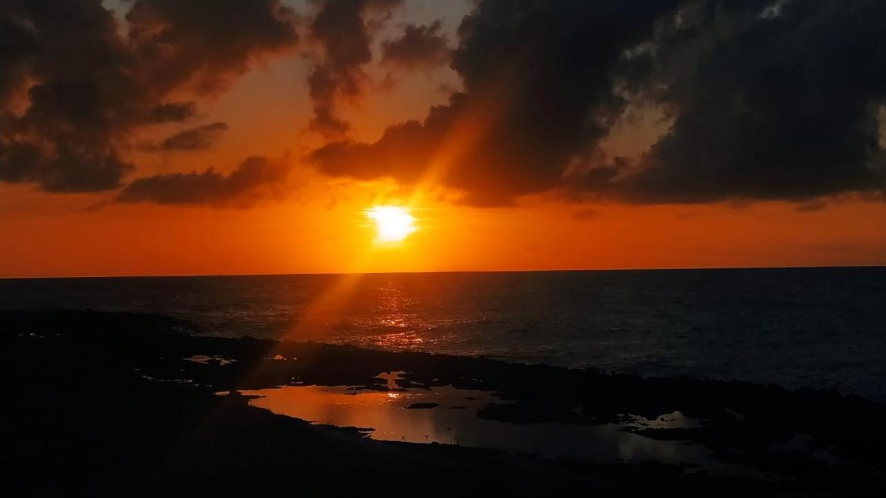 Sarie Bay San Andrés