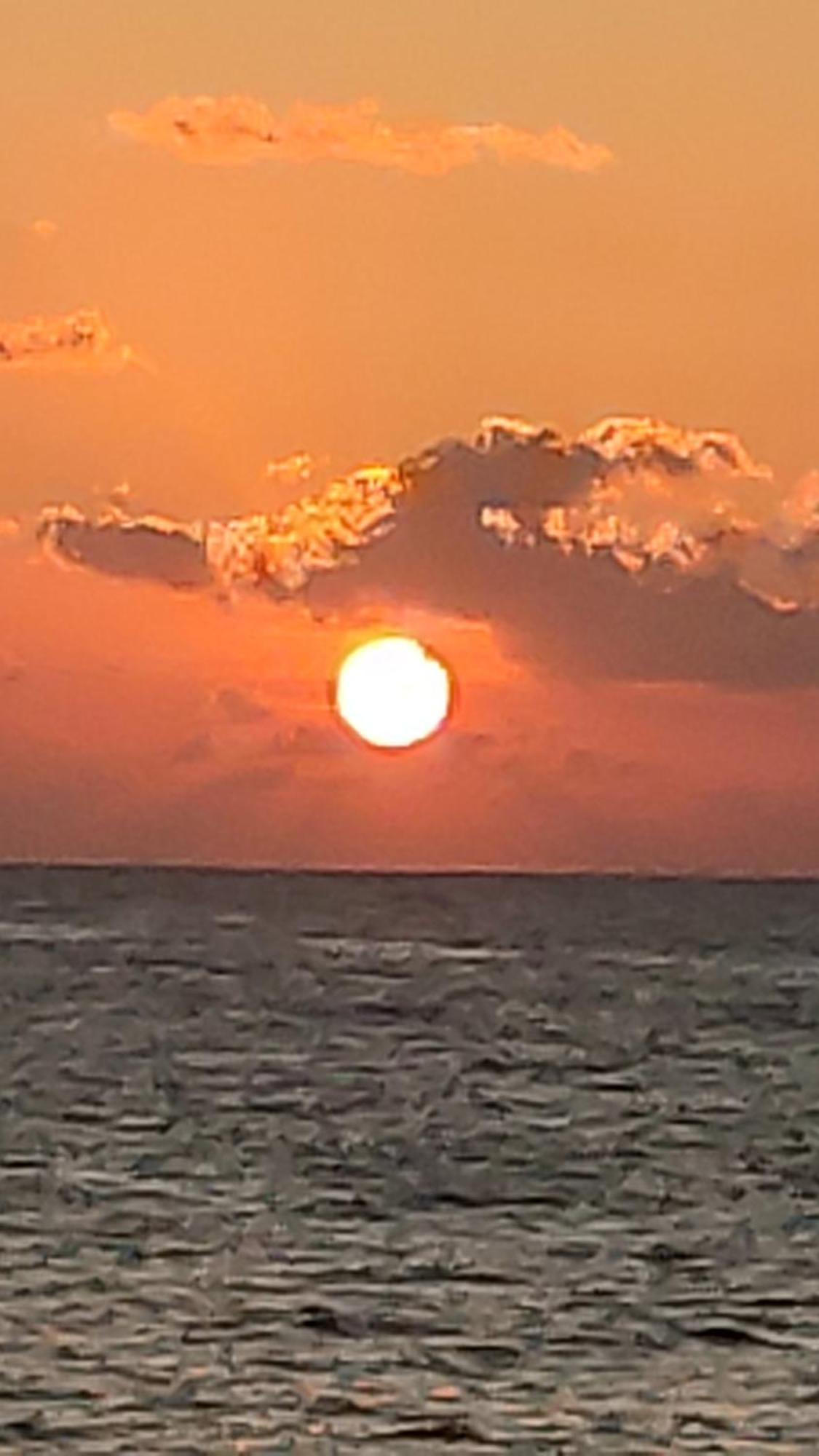Sarie Bay * San Andrés