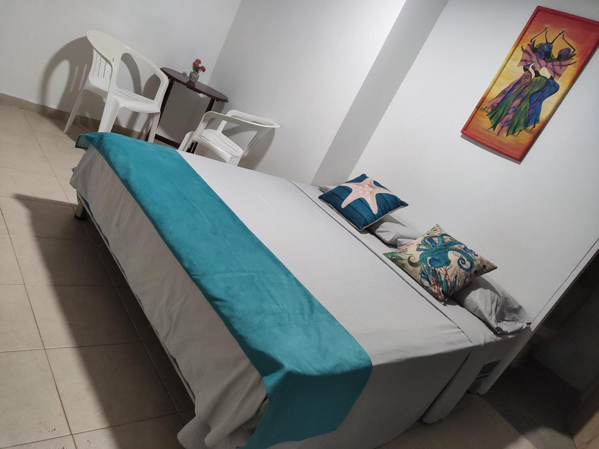 Sarie Bay San Andrés