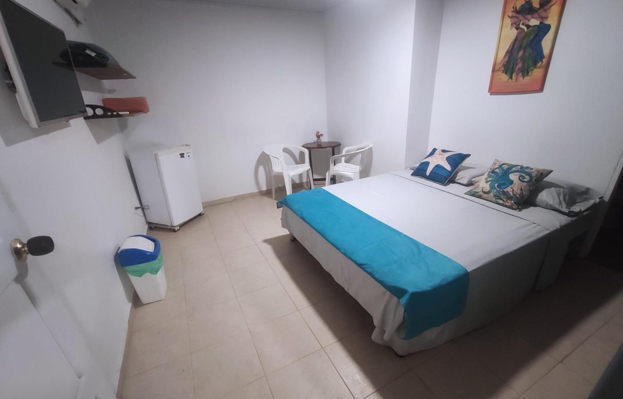 Sarie Bay San Andrés