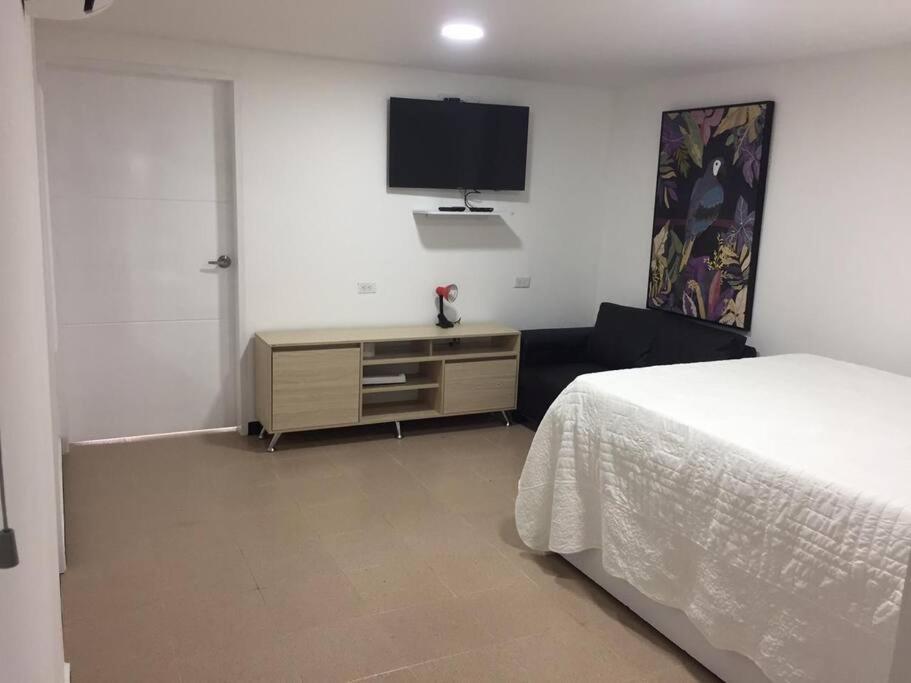 Tulys Place Apartamento *