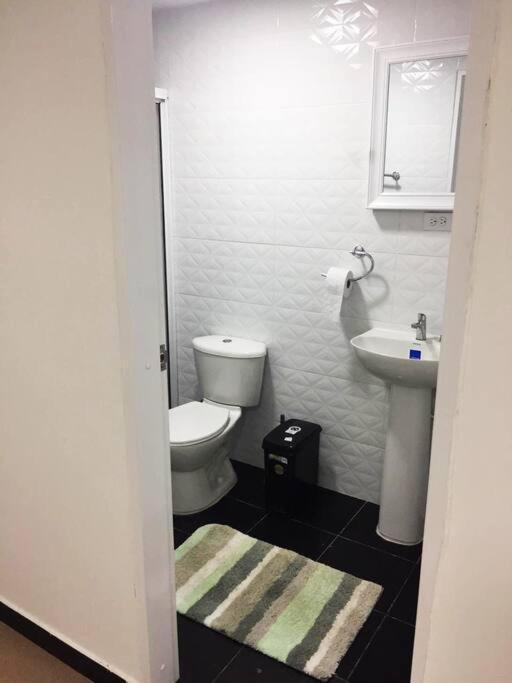 Tulys Place Apartamento