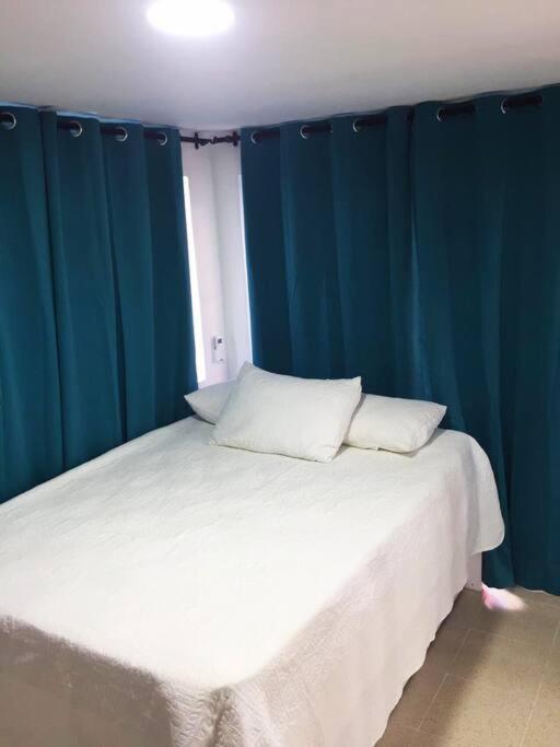 Tulys Place * San Andrés